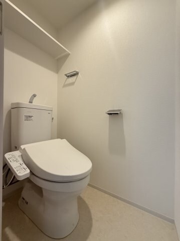 アイルプレミアム月島ドゥーエの物件内観写真