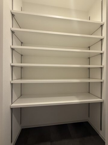 アイルプレミアム月島ドゥーエの物件内観写真