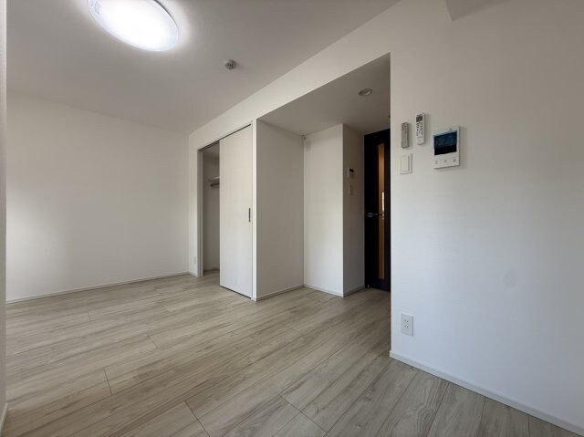 アイルプレミアム月島ドゥーエの物件内観写真