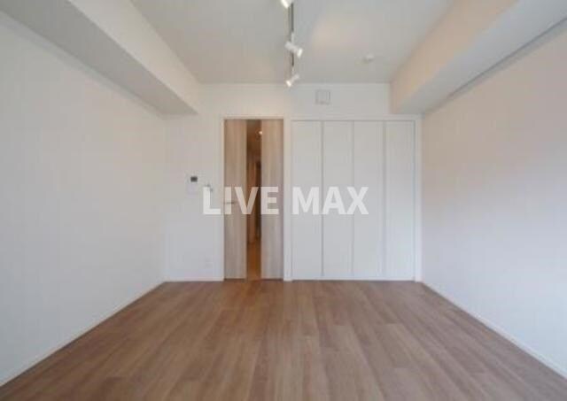 ディームス麻布狸穴町の物件内観写真