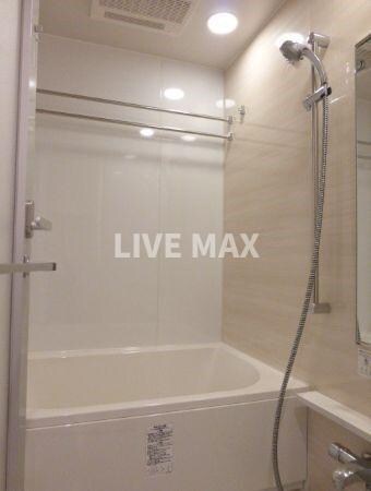 ディームス麻布狸穴町の物件内観写真