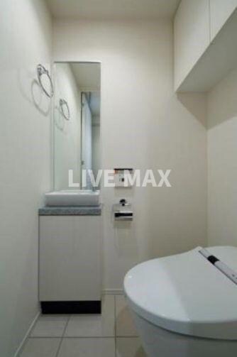 ディームス麻布狸穴町の物件内観写真