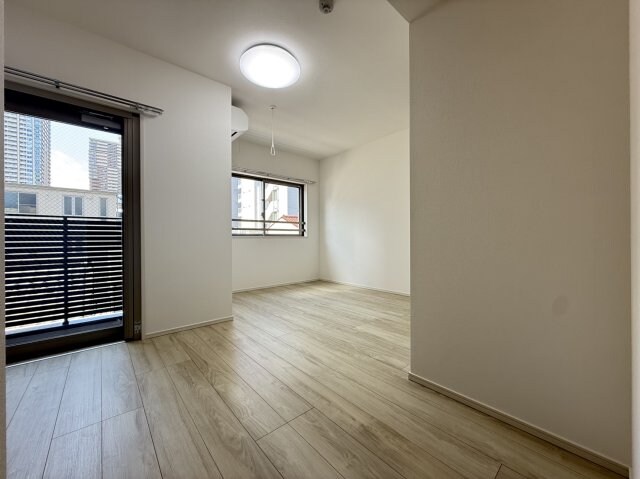 アイルプレミアム月島ドゥーエの物件内観写真