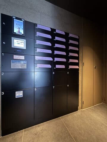 アイルプレミアム月島ドゥーエの物件内観写真