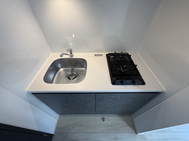 アイルプレミアム月島ドゥーエの物件内観写真