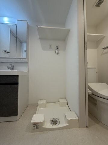 アイルプレミアム月島ドゥーエの物件内観写真