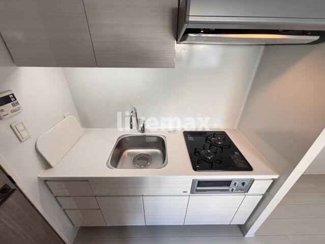 パークアクシス日本橋兜町の物件内観写真