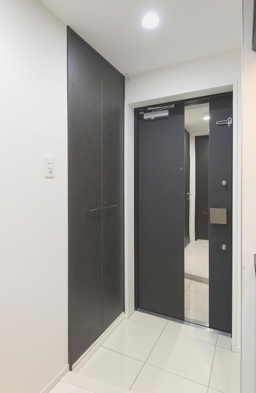 THEHOUSE赤坂檜町の物件内観写真