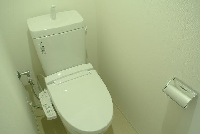 THEHOUSE赤坂檜町の物件内観写真