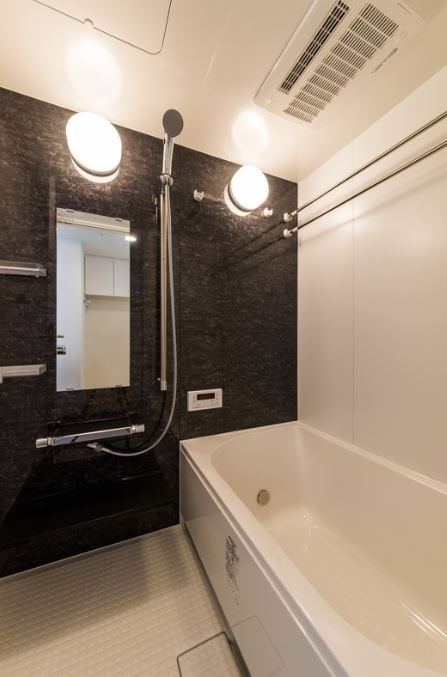 ディームス東陽町Ⅱの物件内観写真