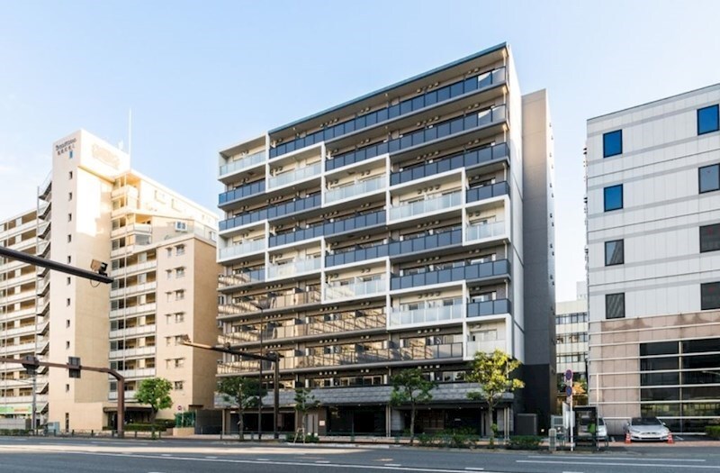 ディームス東陽町Ⅱの物件内観写真