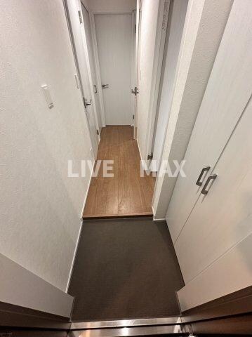 FURVAL八丁堀の物件内観写真