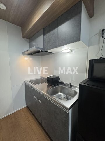 FURVAL八丁堀の物件内観写真