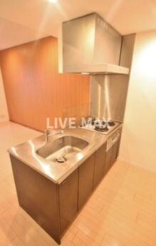 コンフォリア新川の物件内観写真