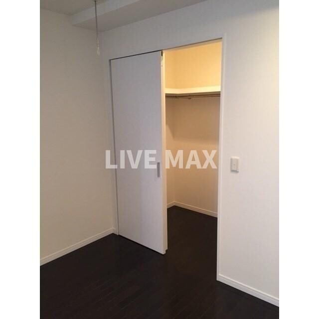 コンフォリア新川の物件内観写真