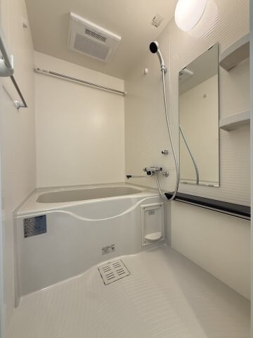 アイルプレミアム月島ドゥーエの物件内観写真