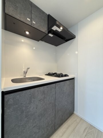 アイルプレミアム月島ドゥーエの物件内観写真