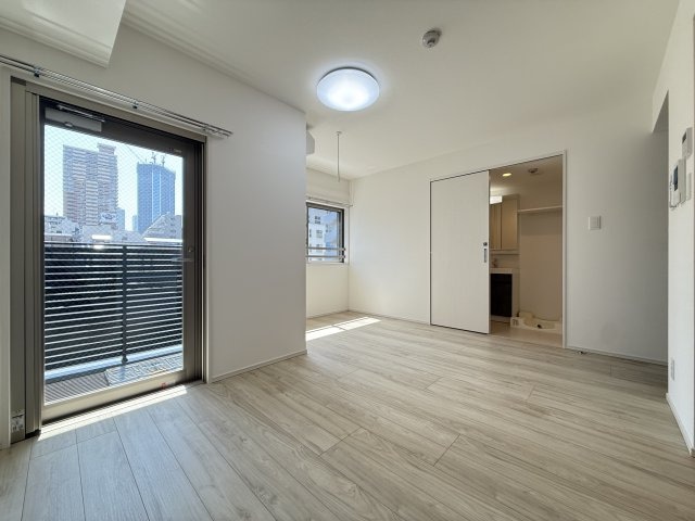 アイルプレミアム月島ドゥーエの物件内観写真