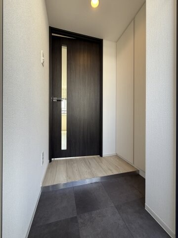 アイルプレミアム月島ドゥーエの物件内観写真