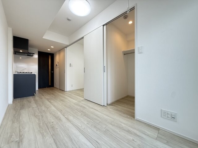 アイルプレミアム月島ドゥーエの物件内観写真