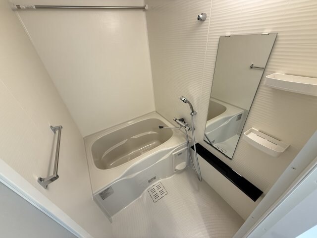 アイルプレミアム月島ドゥーエの物件内観写真