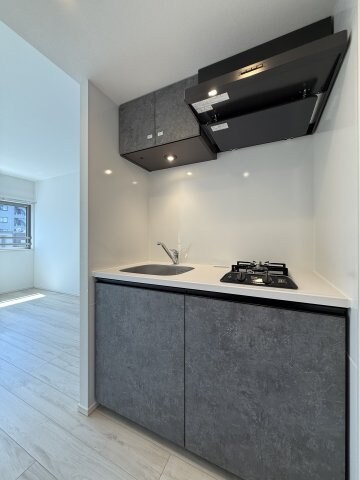 アイルプレミアム月島ドゥーエの物件内観写真