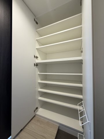 アイルプレミアム月島ドゥーエの物件内観写真