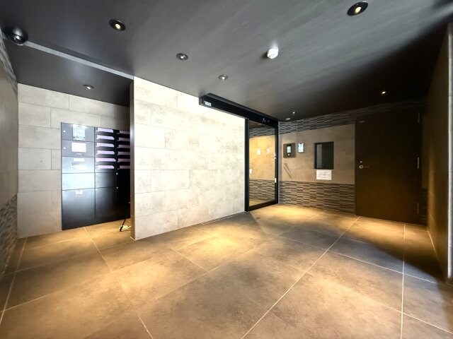 アイルプレミアム月島ドゥーエの物件外観写真