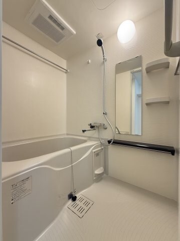 アイルプレミアム月島ドゥーエの物件内観写真