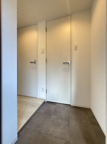 アイルプレミアム月島ドゥーエの物件内観写真