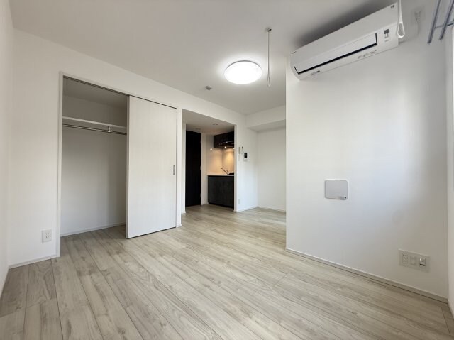 アイルプレミアム月島ドゥーエの物件内観写真