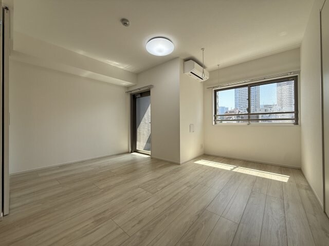 アイルプレミアム月島ドゥーエの物件内観写真