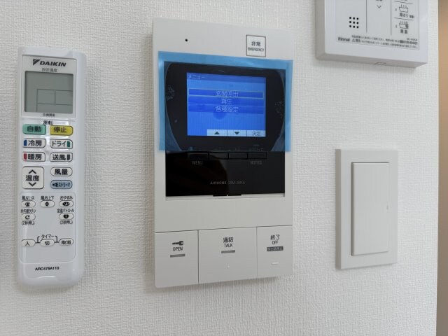 アイルプレミアム月島ドゥーエの物件内観写真