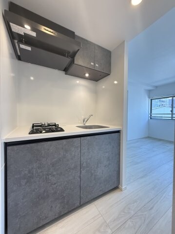 アイルプレミアム月島ドゥーエの物件内観写真