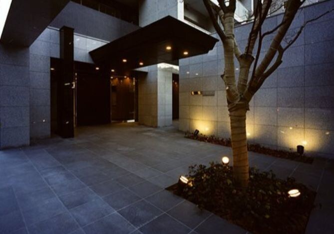 レジディア水道橋の物件外観写真