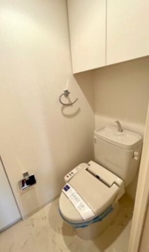 レジディア水道橋の物件内観写真