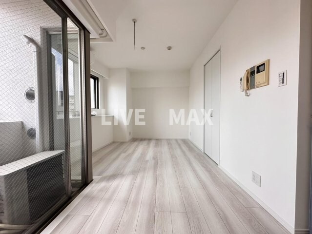 ミリアレジデンス日本橋人形町Ⅱの物件内観写真