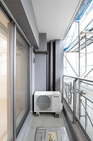 ＣＩＴＹ　ＣＵＲＲＥＮＴ大手町の物件内観写真