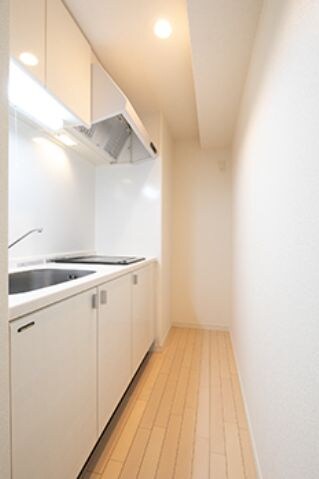 ＣＩＴＹ　ＣＵＲＲＥＮＴ大手町の物件内観写真