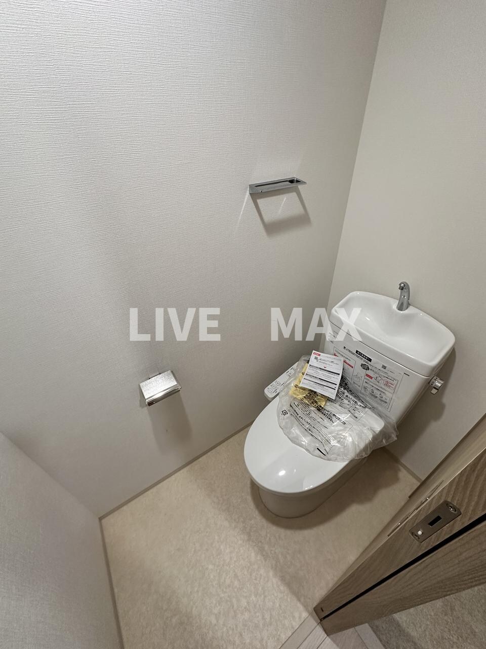 スプランディッド大島の物件内観写真