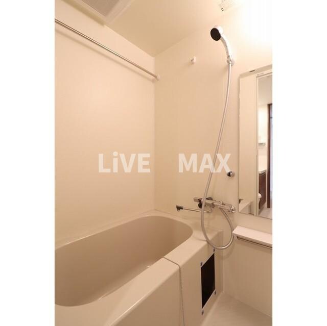 コンフォリア・リヴ森下ＭＵＴＩＯの物件内観写真