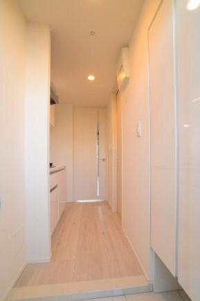 ステージグランデ錦糸町Ⅱの物件内観写真