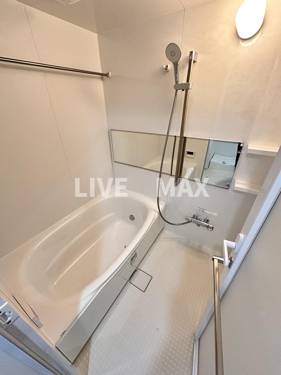 スプランディッド大島の物件内観写真