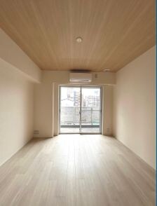 アーデン清澄白河の物件内観写真