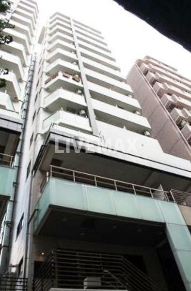 ガリシアヒルズ西麻布EASTの物件外観写真