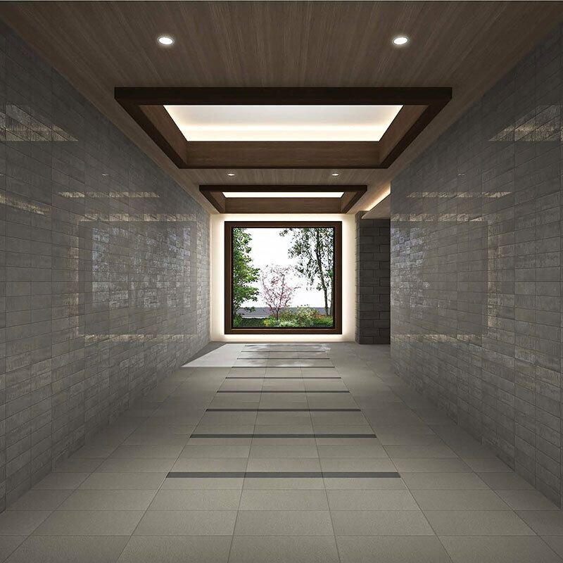 パークアクシス西大島コンフォートスクエアの物件内観写真