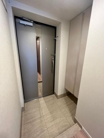 ベルファース神田神保町の物件内観写真