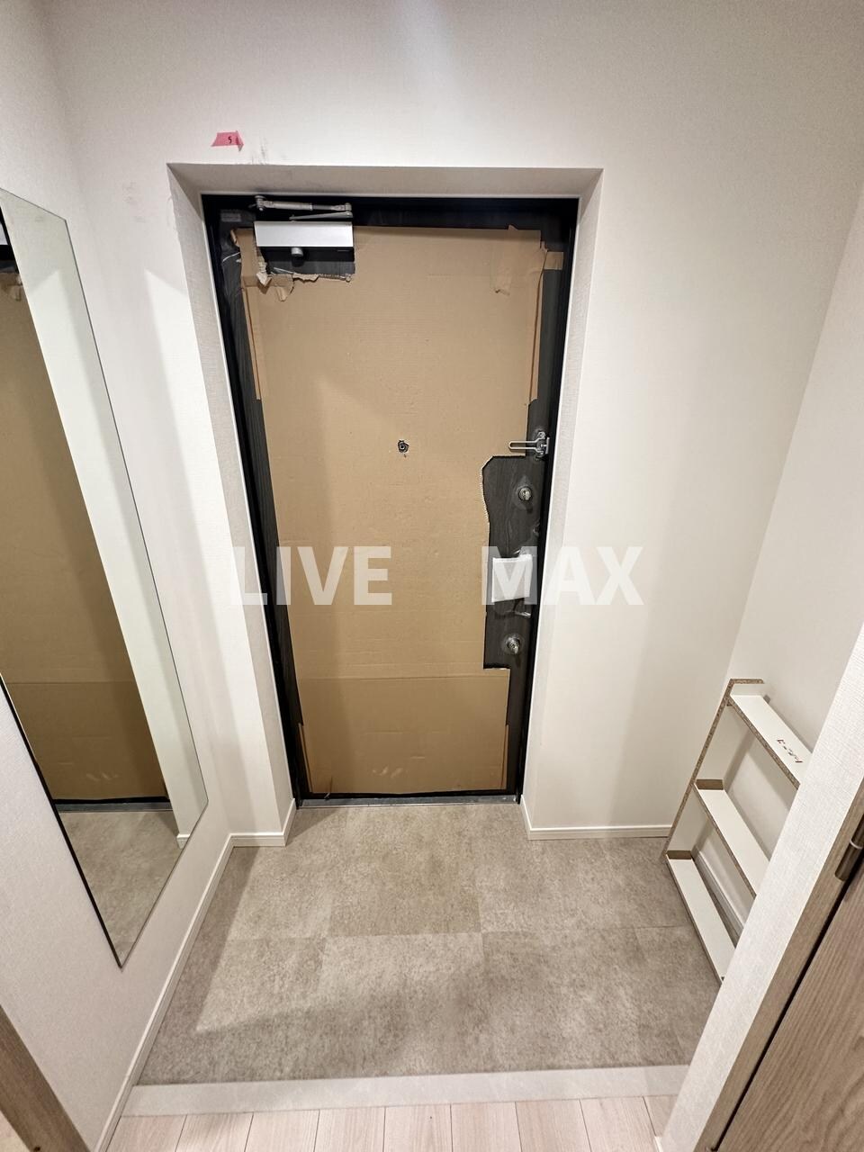 スプランディッド大島の物件内観写真