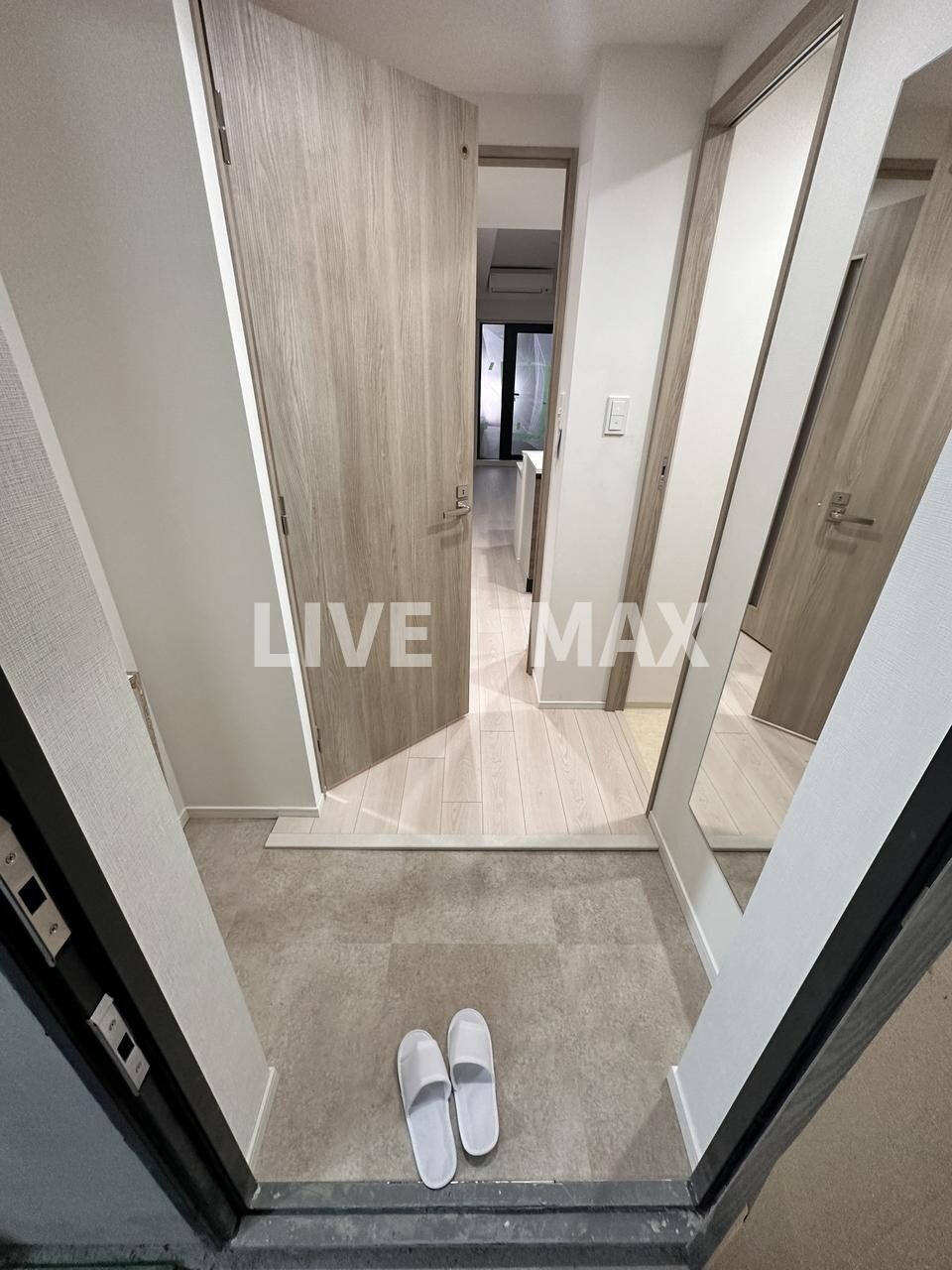 スプランディッド大島の物件内観写真