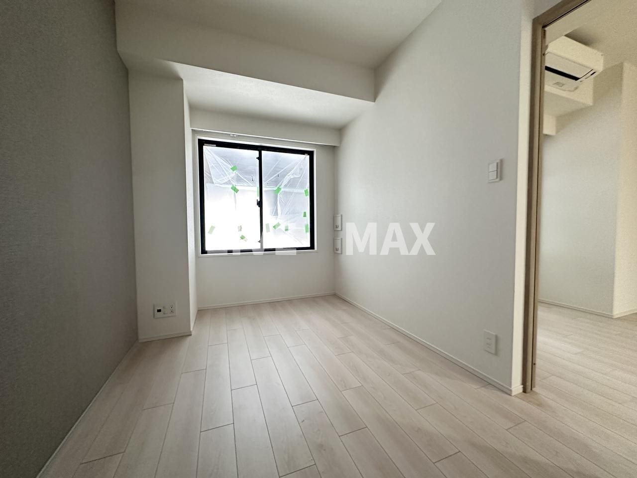 スプランディッド大島の物件内観写真